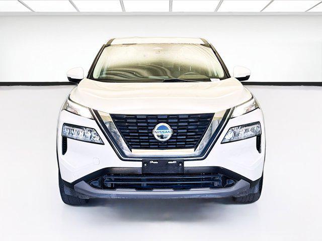 used 2021 Nissan Rogue car, priced at $16,880