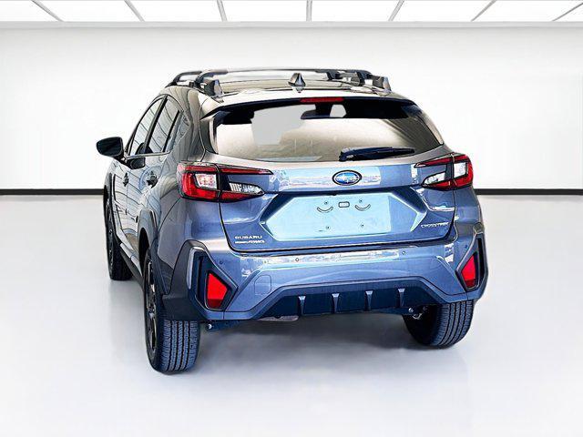 used 2024 Subaru Crosstrek car, priced at $29,020