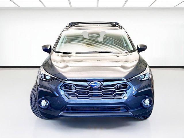 used 2024 Subaru Crosstrek car, priced at $29,020