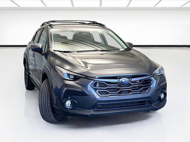 used 2024 Subaru Crosstrek car, priced at $29,020