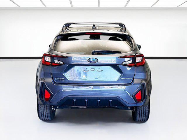 used 2024 Subaru Crosstrek car, priced at $29,020