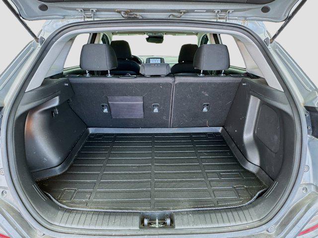 used 2020 Hyundai Kona car, priced at $14,888