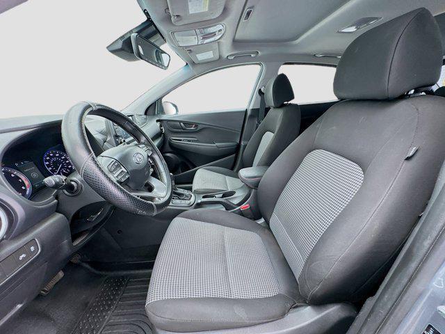 used 2020 Hyundai Kona car, priced at $14,888