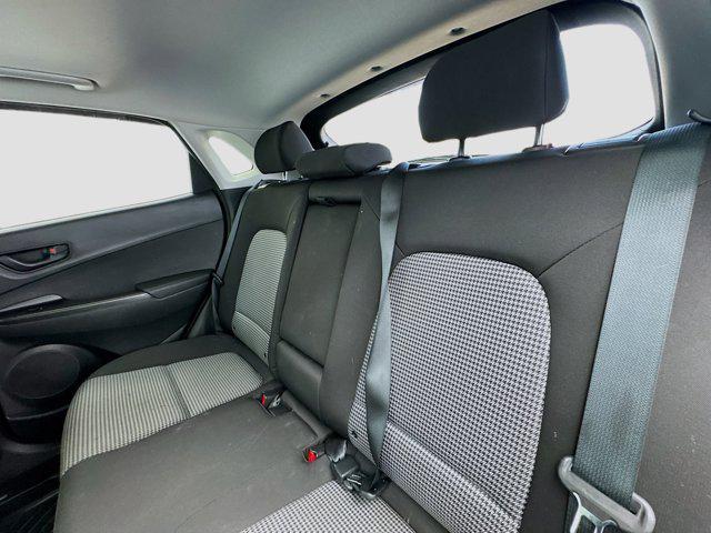 used 2020 Hyundai Kona car, priced at $14,888