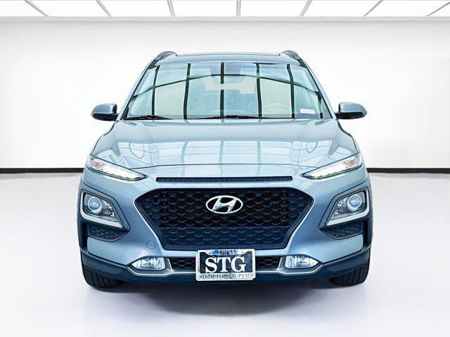 used 2020 Hyundai Kona car, priced at $14,888