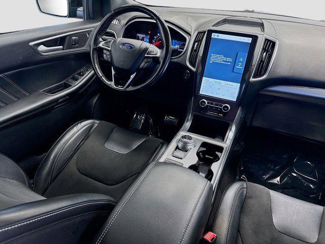 used 2021 Ford Edge car, priced at $24,888