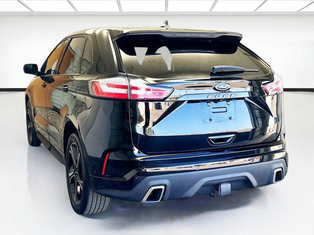 used 2021 Ford Edge car, priced at $24,888