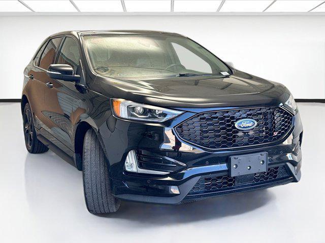 used 2021 Ford Edge car, priced at $24,888