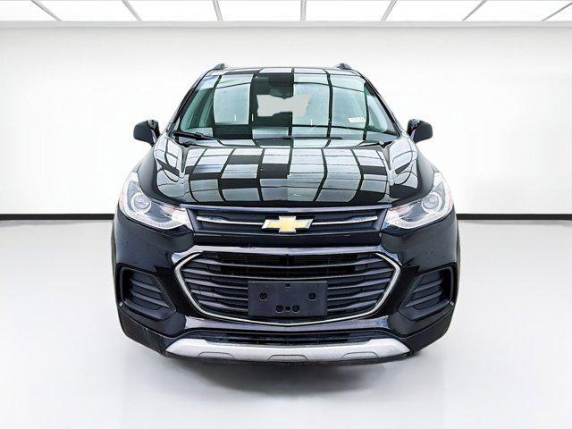 used 2021 Chevrolet Trax car, priced at $14,497