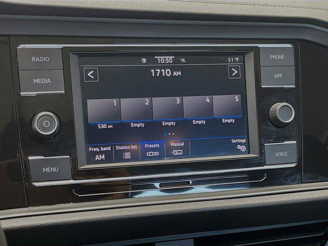 used 2020 Volkswagen Jetta car, priced at $16,488