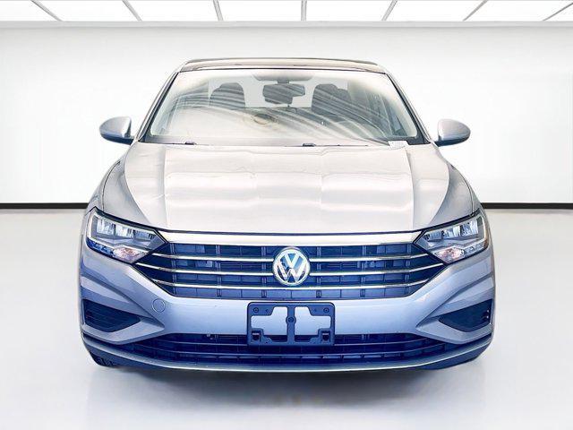 used 2020 Volkswagen Jetta car, priced at $16,488