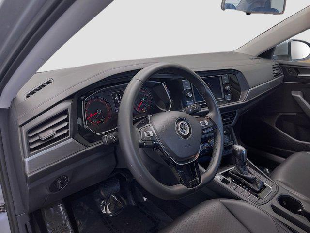 used 2020 Volkswagen Jetta car, priced at $16,488