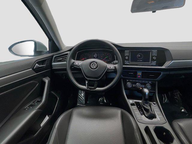 used 2020 Volkswagen Jetta car, priced at $16,488