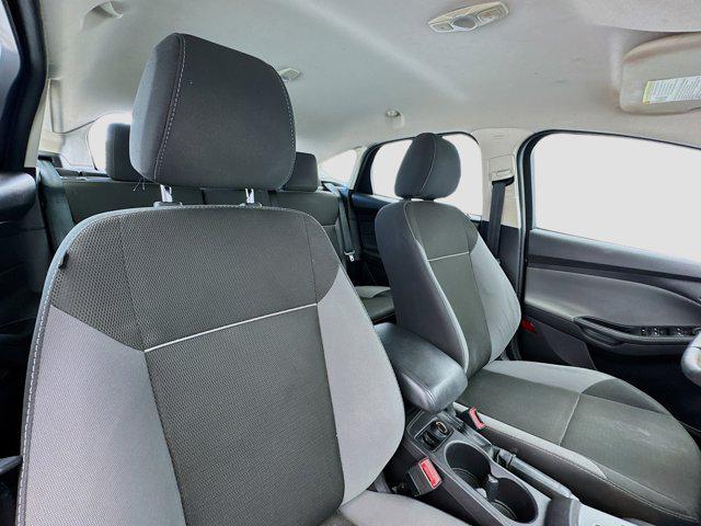 used 2014 Ford Focus car, priced at $6,849