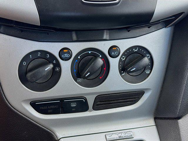used 2014 Ford Focus car, priced at $6,849
