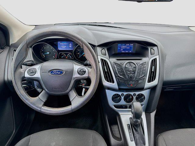 used 2014 Ford Focus car, priced at $6,849