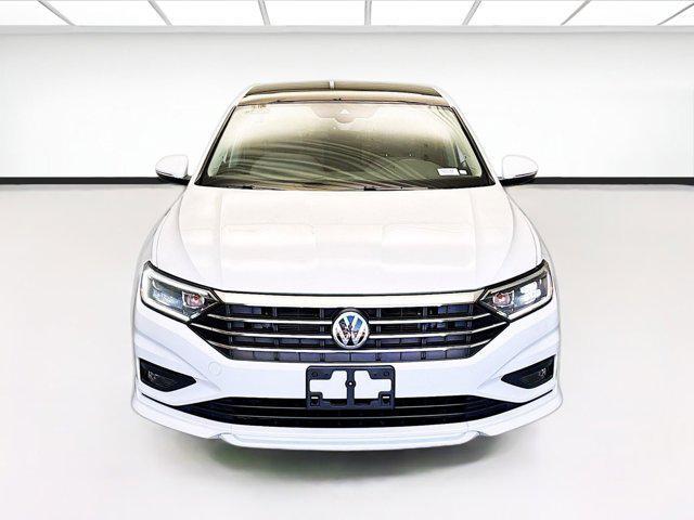 used 2020 Volkswagen Jetta car, priced at $19,300