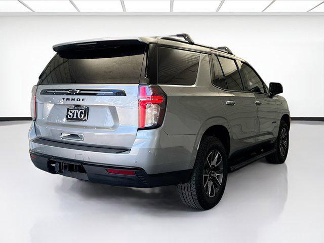 used 2024 Chevrolet Tahoe car, priced at $67,999