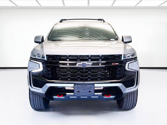 used 2024 Chevrolet Tahoe car, priced at $67,999