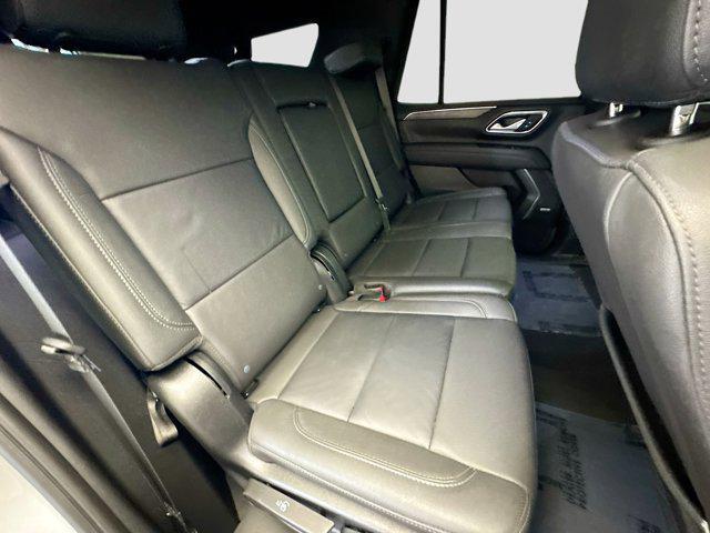used 2024 Chevrolet Tahoe car, priced at $67,999