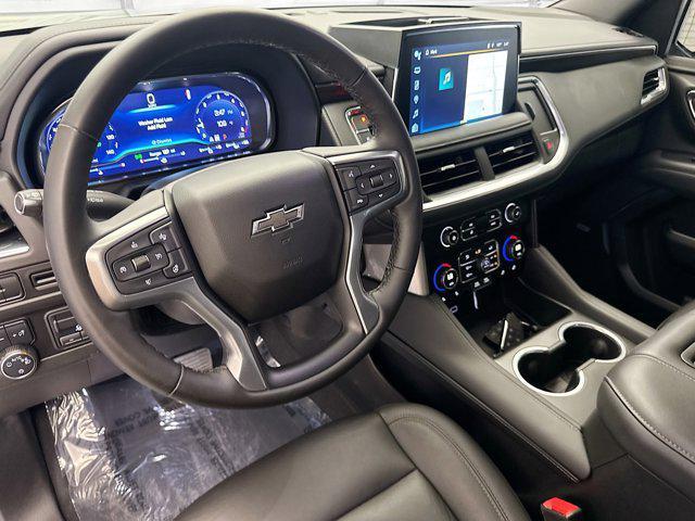 used 2024 Chevrolet Tahoe car, priced at $67,999