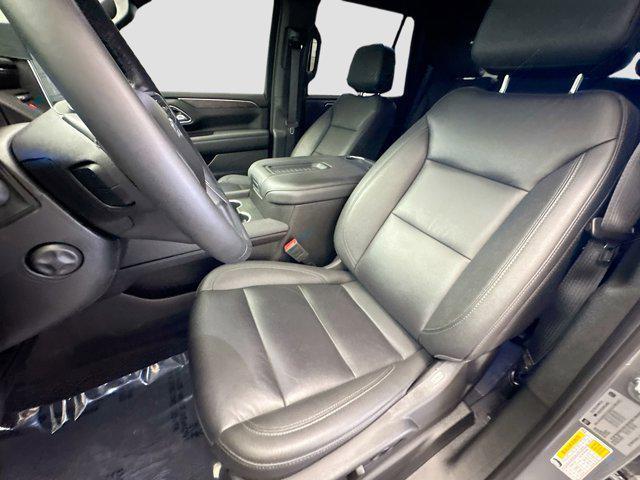 used 2024 Chevrolet Tahoe car, priced at $67,999