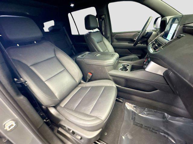 used 2024 Chevrolet Tahoe car, priced at $67,999