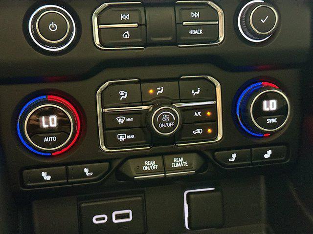 used 2024 Chevrolet Tahoe car, priced at $67,999