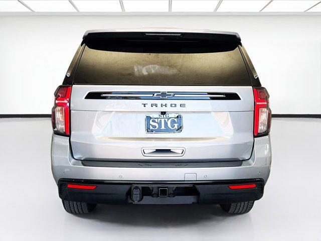 used 2024 Chevrolet Tahoe car, priced at $67,999