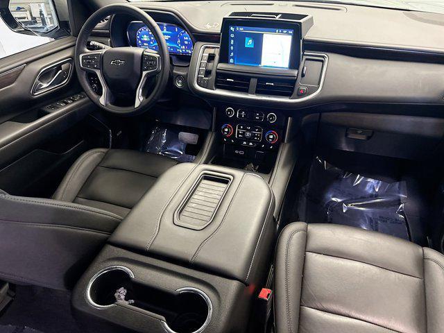 used 2024 Chevrolet Tahoe car, priced at $67,999