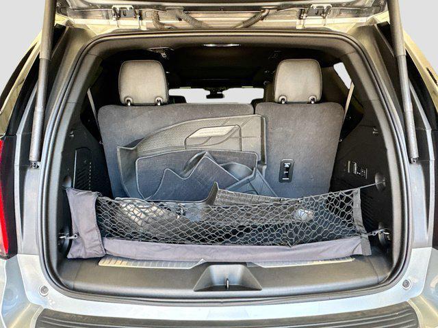 used 2024 Chevrolet Tahoe car, priced at $67,999