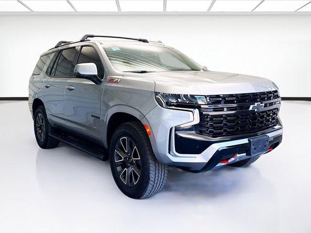 used 2024 Chevrolet Tahoe car, priced at $67,999
