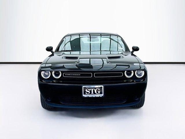 used 2019 Dodge Challenger car, priced at $20,044