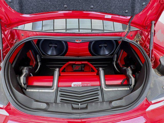 used 2012 Chevrolet Camaro car, priced at $11,288