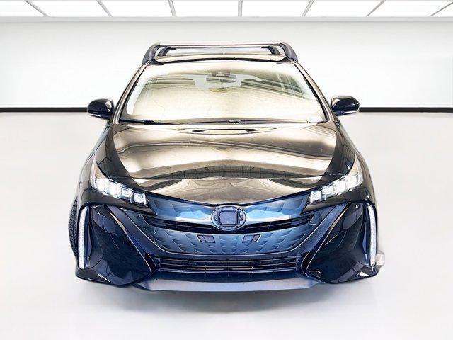 used 2022 Toyota Prius Prime car, priced at $21,388