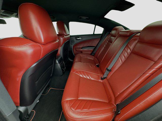 used 2019 Dodge Charger car, priced at $56,339