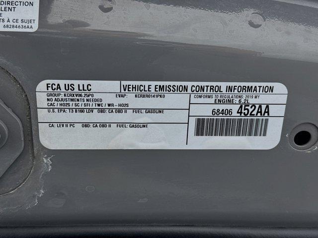 used 2019 Dodge Charger car, priced at $56,339