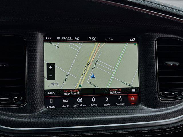 used 2019 Dodge Charger car, priced at $56,339