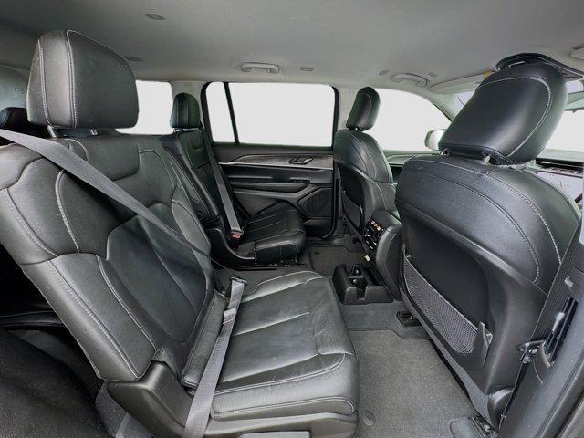 used 2023 Jeep Grand Cherokee L car, priced at $29,295