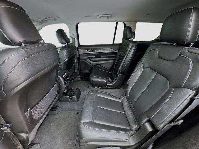 used 2023 Jeep Grand Cherokee L car, priced at $29,295