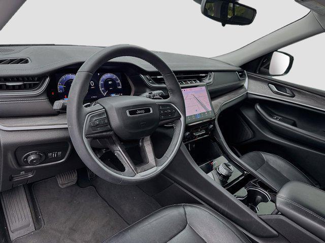 used 2023 Jeep Grand Cherokee L car, priced at $29,295