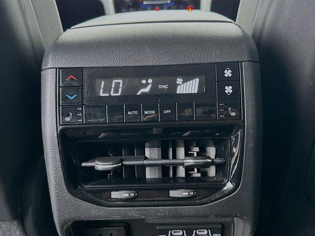used 2023 Jeep Grand Cherokee L car, priced at $29,295