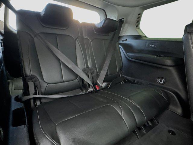 used 2023 Jeep Grand Cherokee L car, priced at $29,295