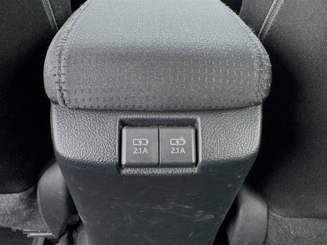 used 2022 Toyota Prius car, priced at $21,488