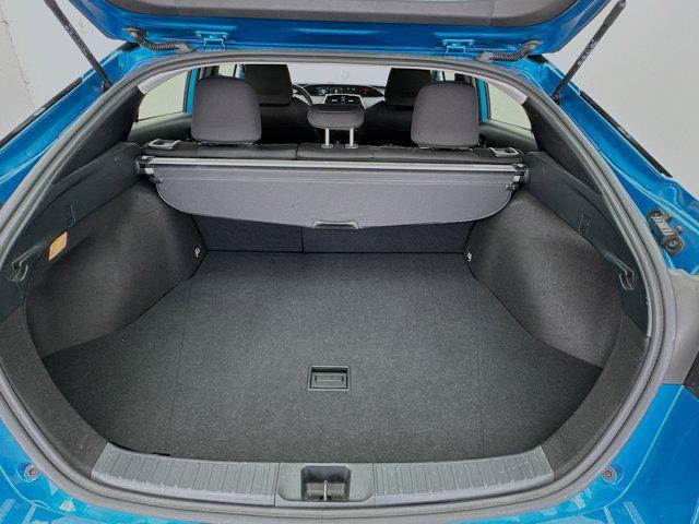 used 2022 Toyota Prius car, priced at $21,488