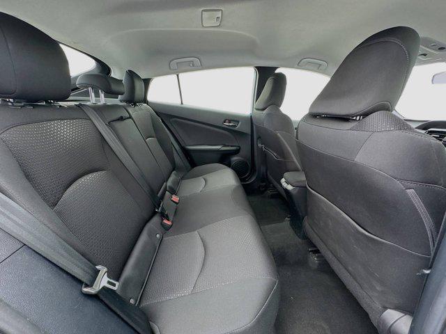 used 2022 Toyota Prius car, priced at $21,488