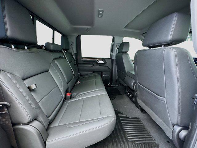 used 2024 Chevrolet Silverado 2500 car, priced at $54,349