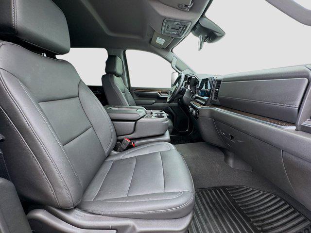 used 2024 Chevrolet Silverado 2500 car, priced at $54,349