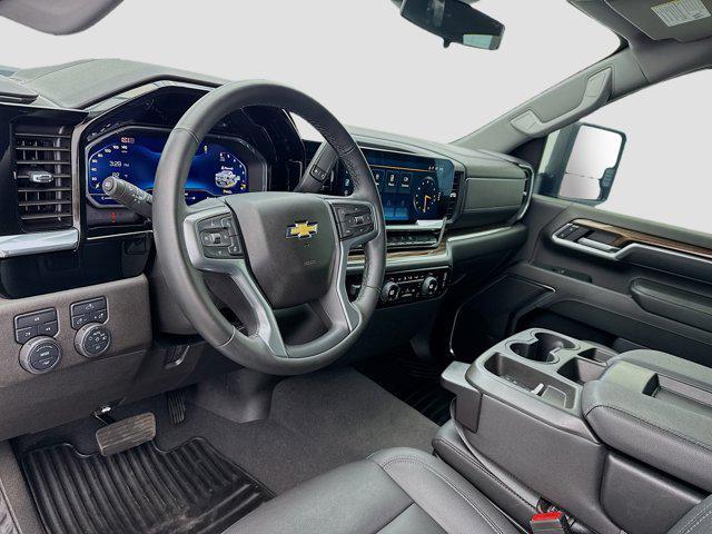 used 2024 Chevrolet Silverado 2500 car, priced at $54,349