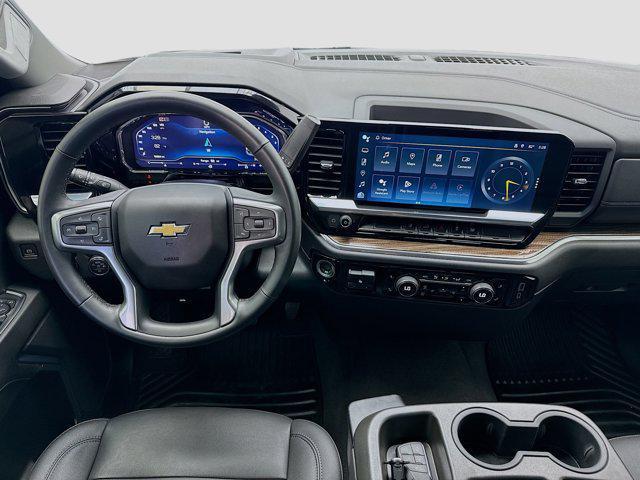 used 2024 Chevrolet Silverado 2500 car, priced at $54,349